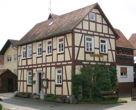 Naturkundehaus Damm