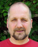 Dr. Ulrich Dörrr - 2. Vorsitzender