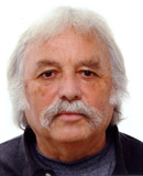 Dr. Günter Fries - Beisitzer