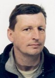 Dr. Jürgen Kegler - 2. Vorsitzender