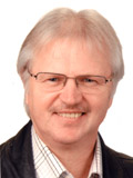 Horst Hallenberger - Beisitzer