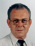 Walter Weiershäuser - Schriftführer